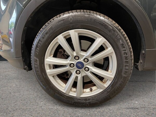 Used Ford Kuga 2017 for sale - 75992579: Photo 12