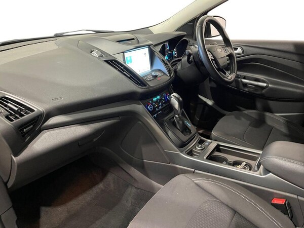 Used Ford Kuga 2017 for sale - 75992579: Photo 13