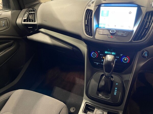 Used Ford Kuga 2017 for sale - 75992579: Photo 14