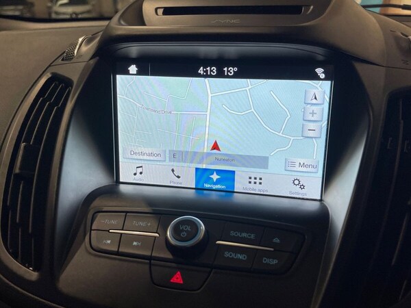 Used Ford Kuga 2017 for sale - 75992579: Photo 17