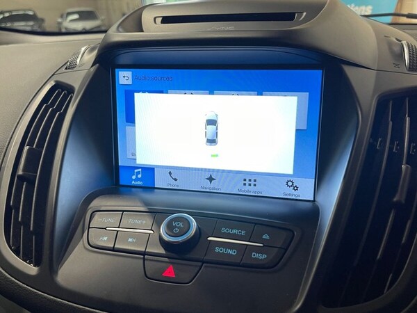 Used Ford Kuga 2017 for sale - 75992579: Photo 18