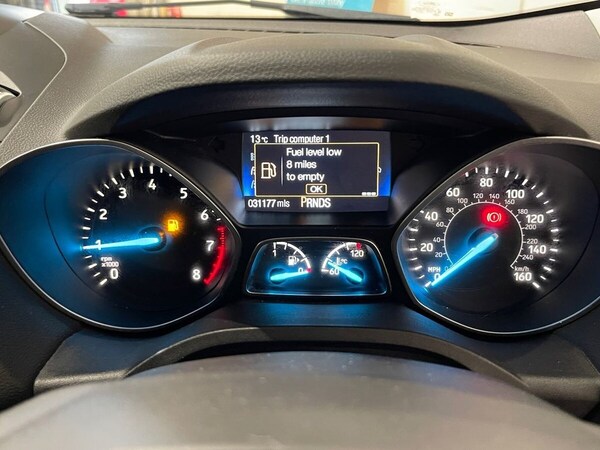 Used Ford Kuga 2017 for sale - 75992579: Photo 19