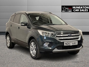 Ford - Kuga
