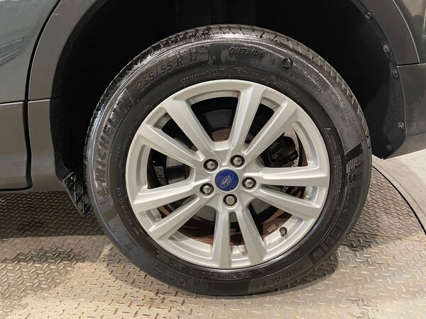 Used Ford Kuga 2017 for sale - 75992579: Photo 24