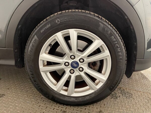 Used Ford Kuga 2017 for sale - 75992579: Photo 25