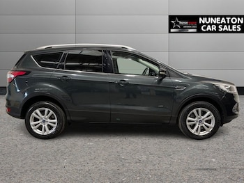 Used Ford Kuga 2017 for sale - 75992579: Photo 2