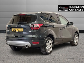 Used Ford Kuga 2017 for sale - 75992579: Photo 3