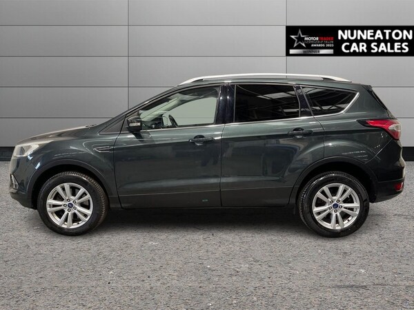 Used Ford Kuga 2017 for sale - 75992579: Photo 6