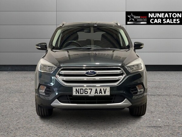 Used Ford Kuga 2017 for sale - 75992579: Photo 8