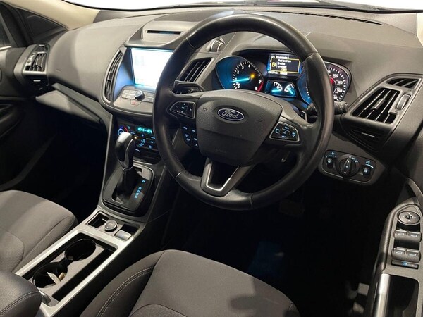 Used Ford Kuga 2017 for sale - 75992579: Photo 9