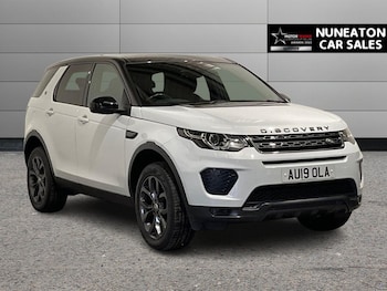2019 (19) - 2.0 TD4 180 Landmark 5dr Auto
