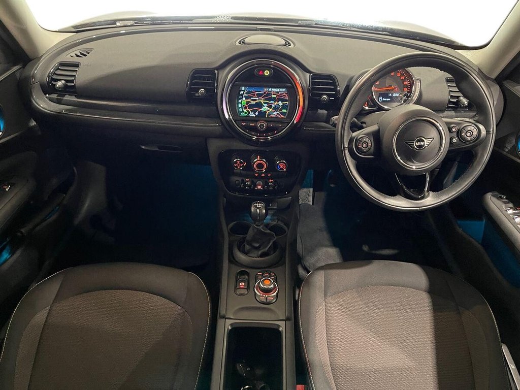 Used MINI Clubman 2019 for sale - 76665504: Photo 10