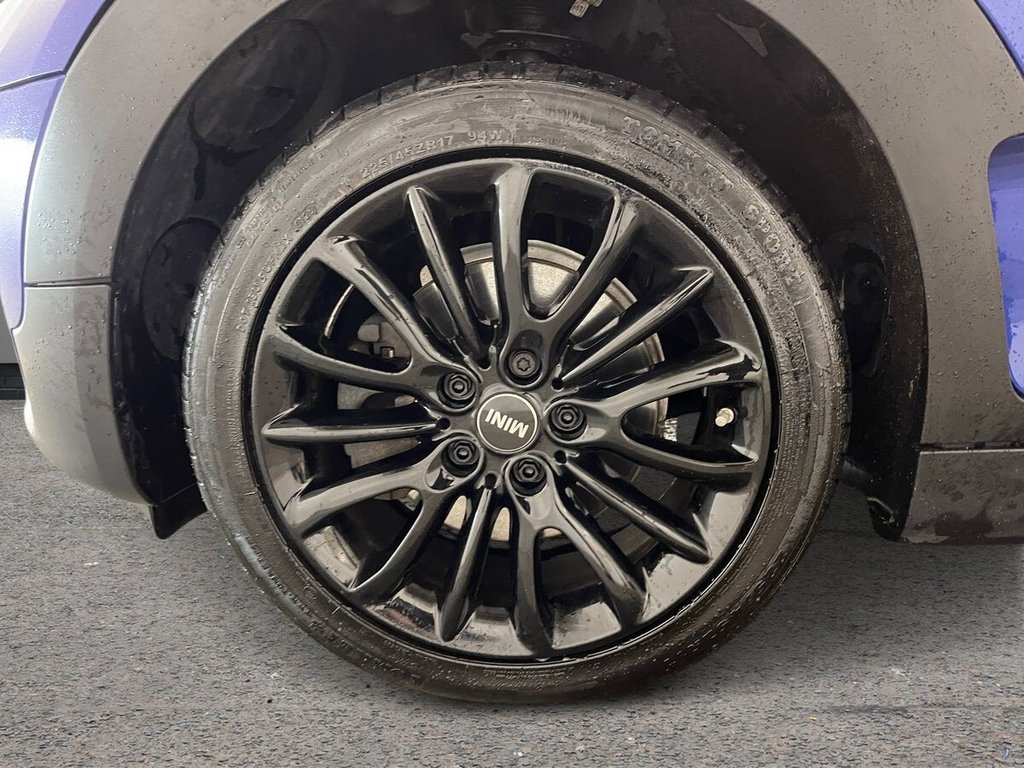 Used MINI Clubman 2019 for sale - 76665504: Photo 12