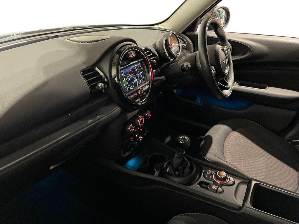 Used MINI Clubman 2019 for sale - 76665504: Photo 14