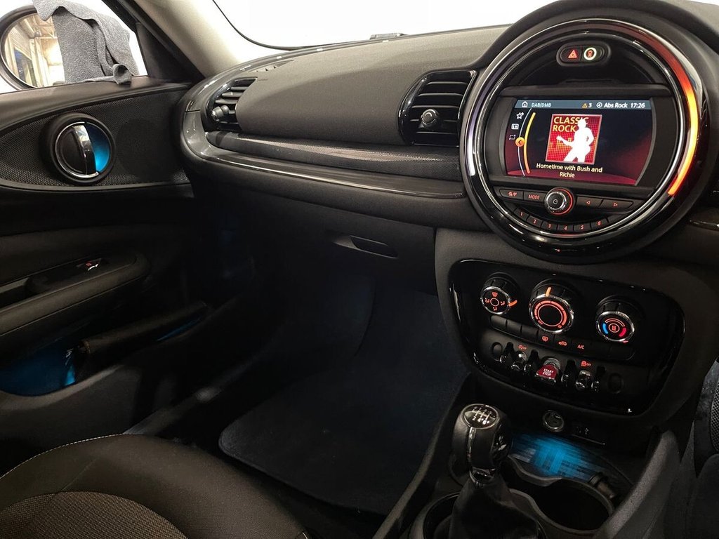 Used MINI Clubman 2019 for sale - 76665504: Photo 16