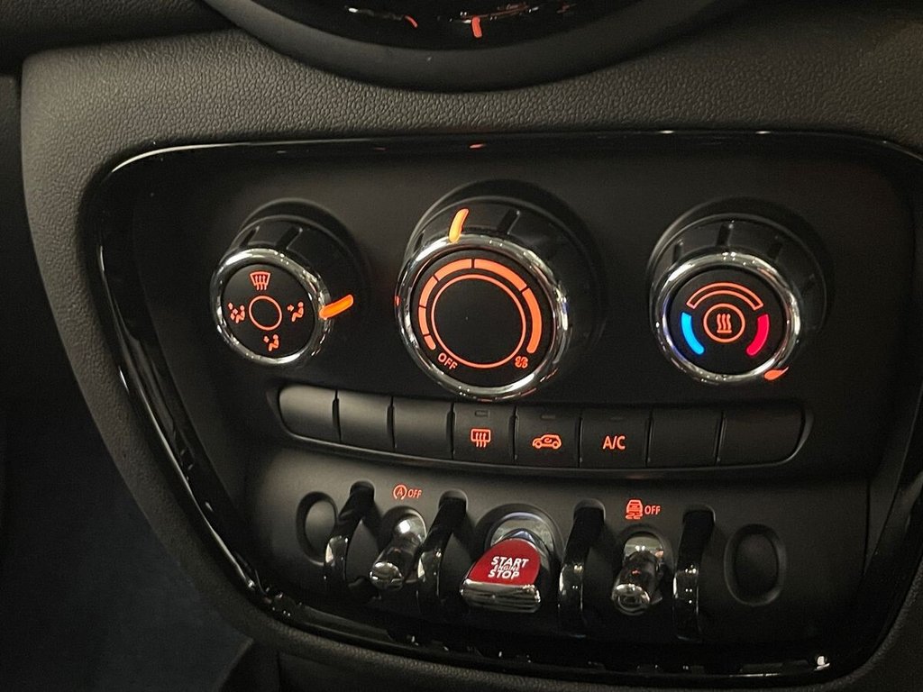 Used MINI Clubman 2019 for sale - 76665504: Photo 17