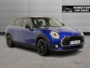 2019 (19) - 1.5 Cooper Classic 6dr 5-Door