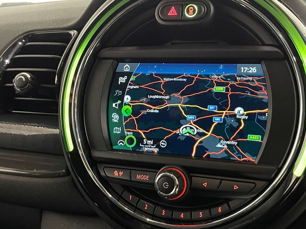 Used MINI Clubman 2019 for sale - 76665504: Photo 20