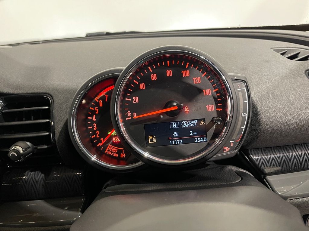 Used MINI Clubman 2019 for sale - 76665504: Photo 22