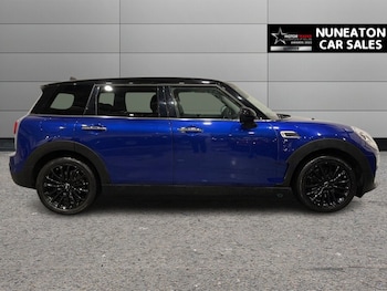Used MINI Clubman 2019 for sale - 76665504: Photo