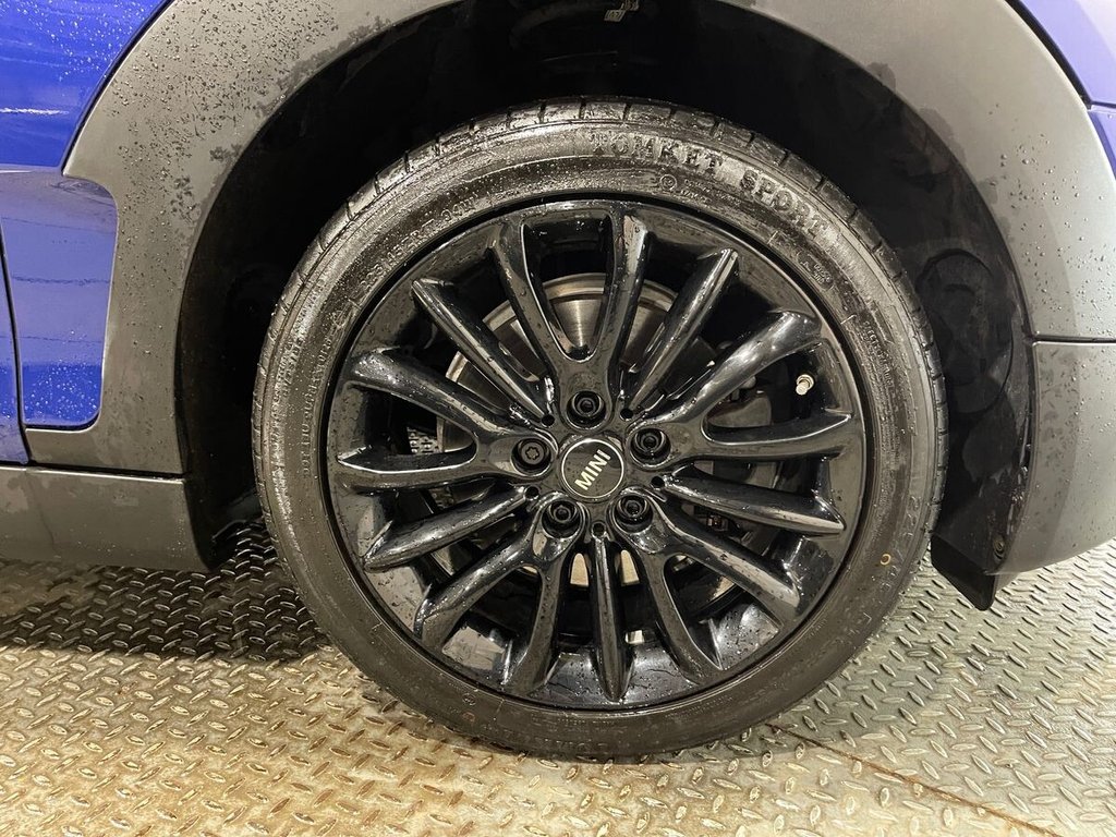 Used MINI Clubman 2019 for sale - 76665504: Photo 30