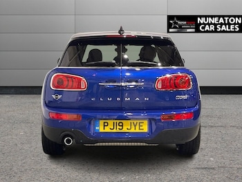 Used MINI Clubman 2019 for sale - 76665504: Photo