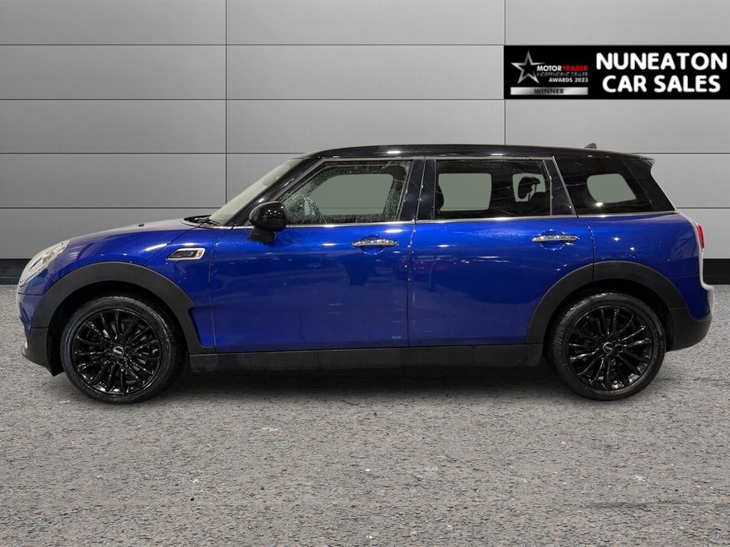Used MINI Clubman 2019 for sale - 76665504: Photo 6