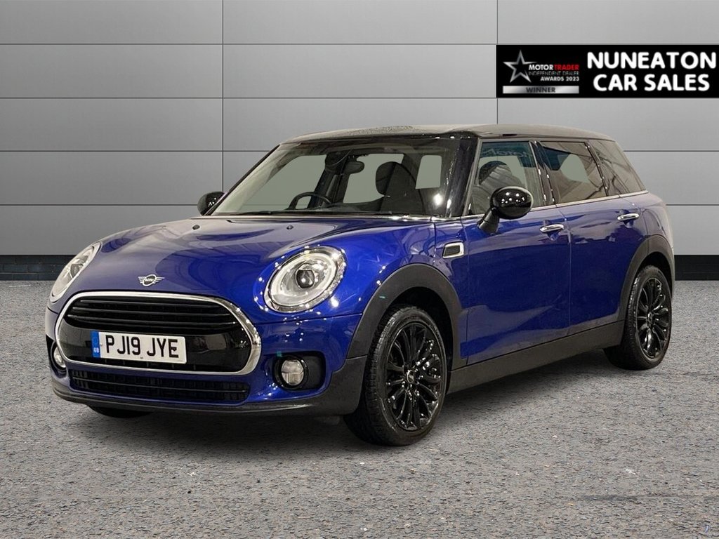 Used MINI Clubman 2019 for sale - 76665504: Photo 7