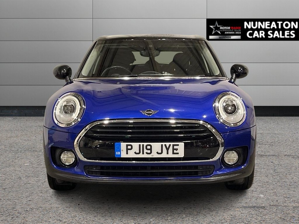 Used MINI Clubman 2019 for sale - 76665504: Photo 8