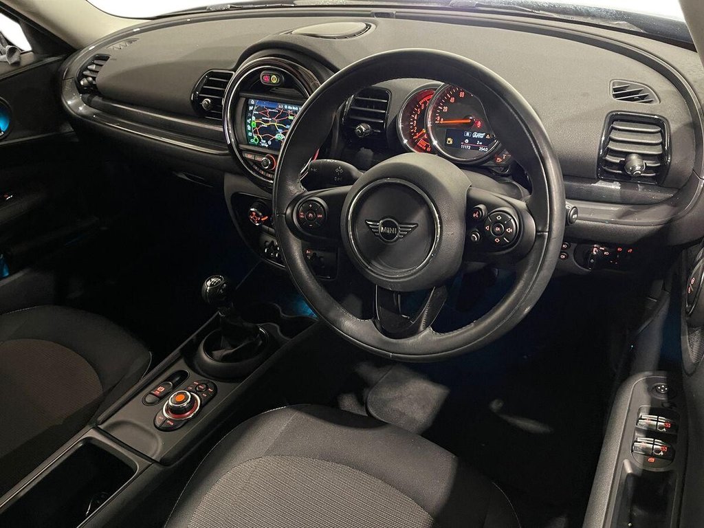 Used MINI Clubman 2019 for sale - 76665504: Photo 9