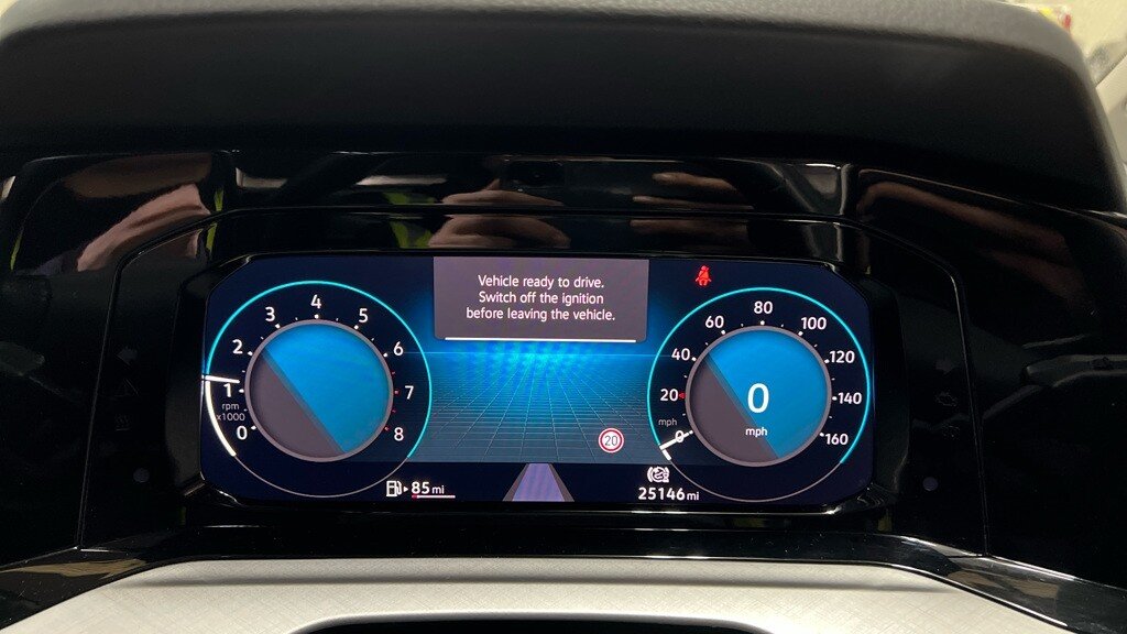 Used Volkswagen Golf 2022 for sale - 77464328: Photo 10