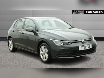 Used Volkswagen Golf 2022 for sale - 77464328: Photo
