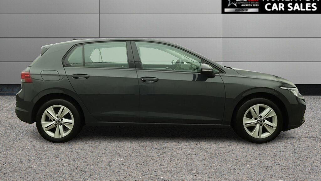 Used Volkswagen Golf 2022 for sale - 77464328: Photo 2