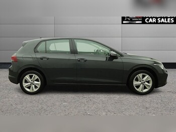 Used Volkswagen Golf 2022 for sale - 77464328: Photo