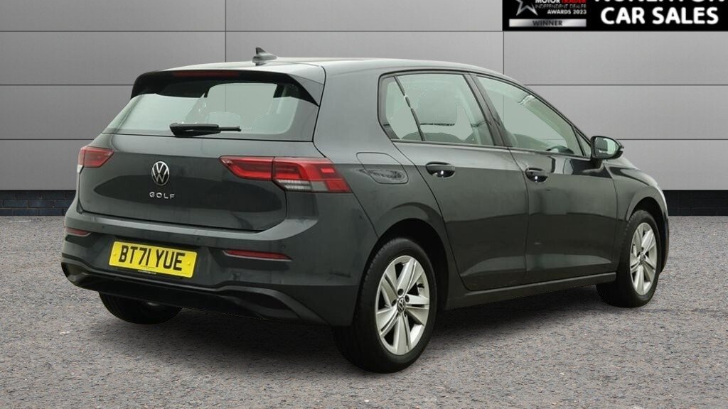 Used Volkswagen Golf 2022 for sale - 77464328: Photo 3