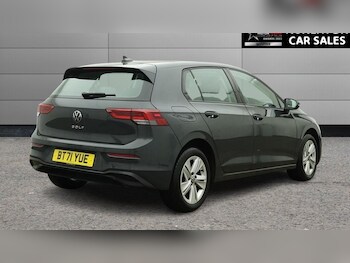 Used Volkswagen Golf 2022 for sale - 77464328: Photo