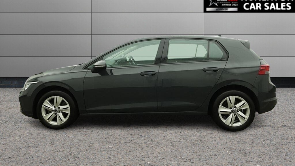 Used Volkswagen Golf 2022 for sale - 77464328: Photo 5