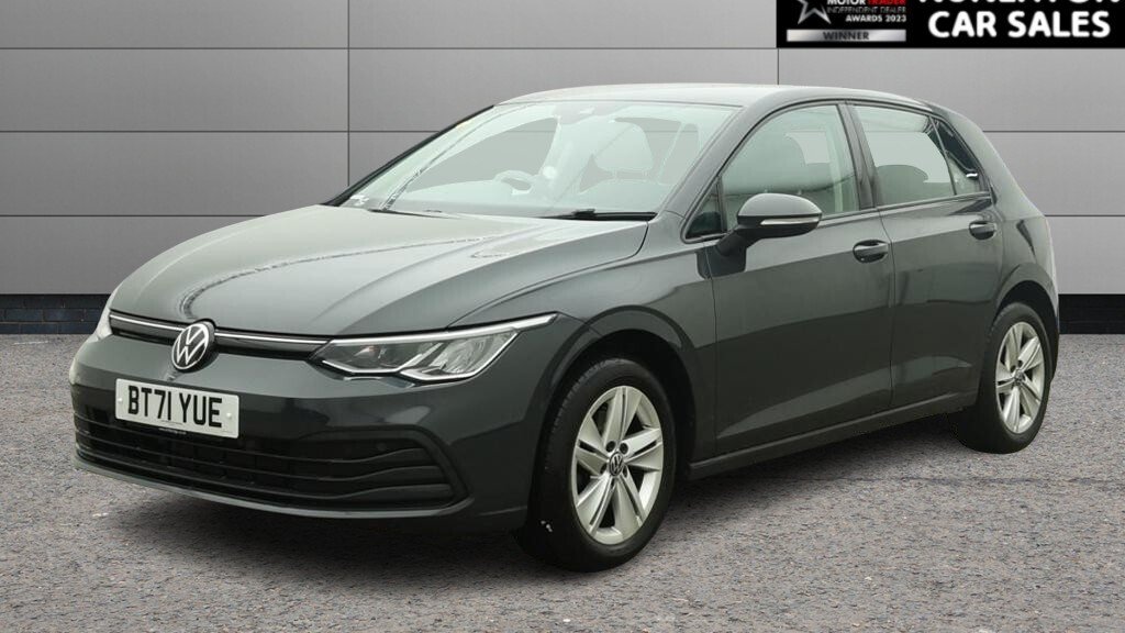 Used Volkswagen Golf 2022 for sale - 77464328: Photo 6