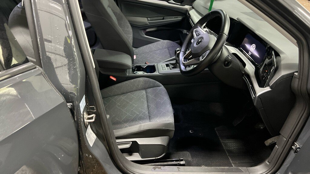 Used Volkswagen Golf 2022 for sale - 77464328: Photo 9