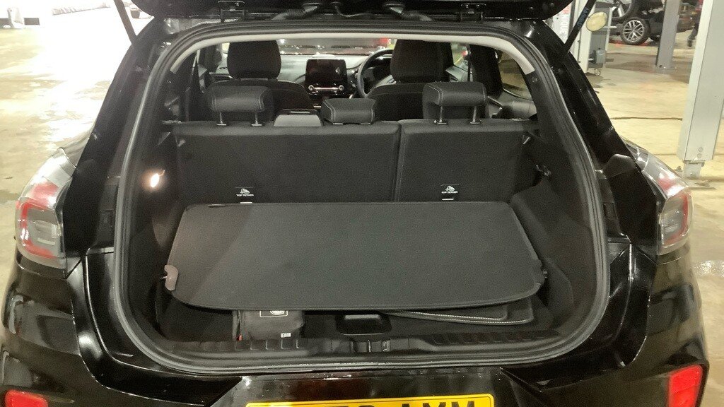 Used Ford Puma 2020 for sale - 77394268: Photo 12