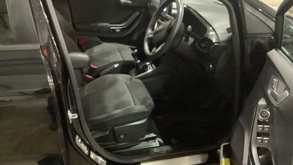 Used Ford Puma 2020 for sale - 77394268: Photo 15