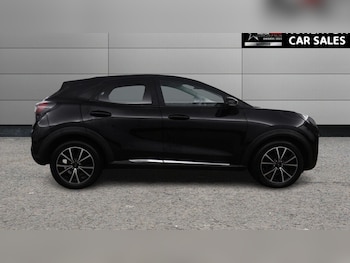 Used Ford Puma 2020 for sale - 77394268: Photo