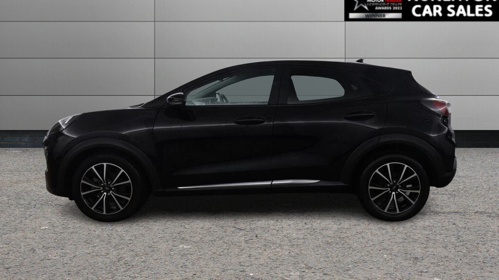 Used Ford Puma 2020 for sale - 77394268: Photo 5