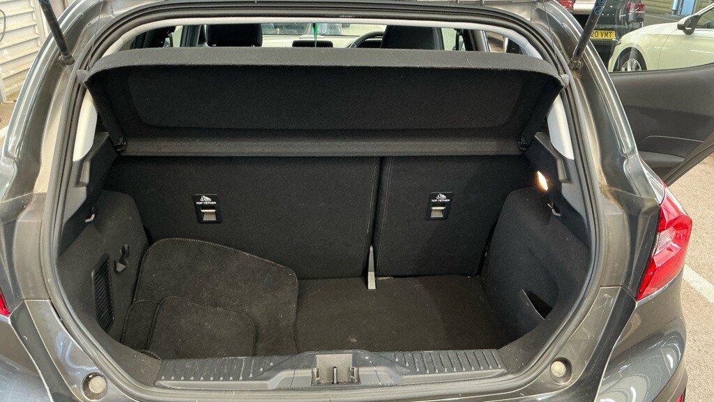 Used Ford Fiesta 2020 for sale - 78186619: Photo 12