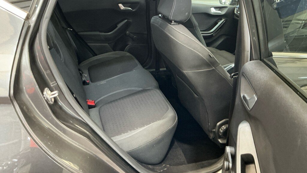 Used Ford Fiesta 2020 for sale - 78186619: Photo 14