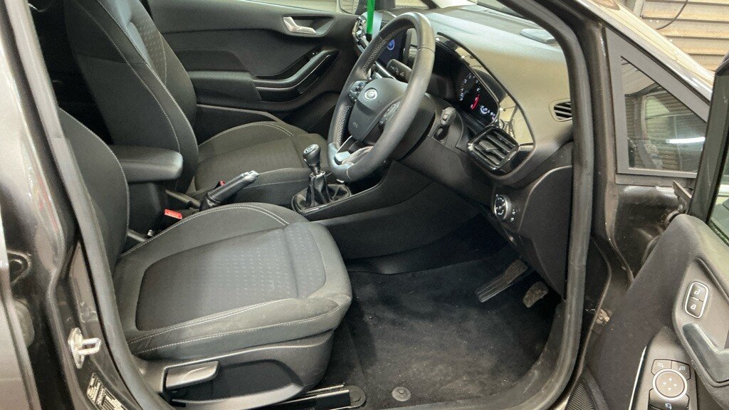 Used Ford Fiesta 2020 for sale - 78186619: Photo 15