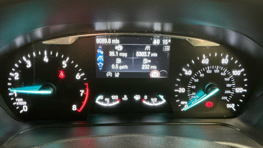 Used Ford Fiesta 2020 for sale - 78186619: Photo 16