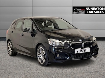 Used BMW 2 Series 2015 for sale - 78241617: Photo