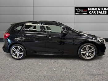 Used BMW 2 Series 2015 for sale - 78241617: Photo