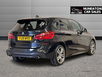 Used BMW 2 Series 2015 for sale - 78241617: Photo